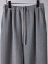 【 予約:2月上旬 】SPONDISH TUCK PT /Y261-31011